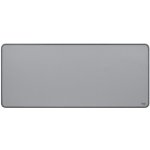 Logitech Desk Mat Studio Series - MID GREY – Hledejceny.cz