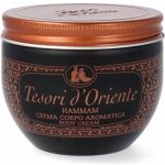 Tessori d' Oriente Hammam tělový krém 300 ml – Zboží Dáma