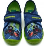 Fischer 652336 Monster – Zboží Dáma