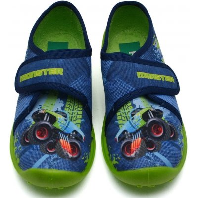 Fischer 652336 Monster – Zboží Dáma