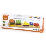 Viga vkládačka tvary – Zboží Mobilmania