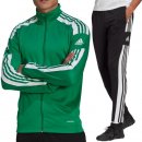 adidas Squadra 21 černá/černá