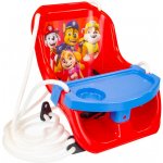 Mochtoys Houpačka pro nejmenší se stolečkem Tlapková patrola – Hledejceny.cz