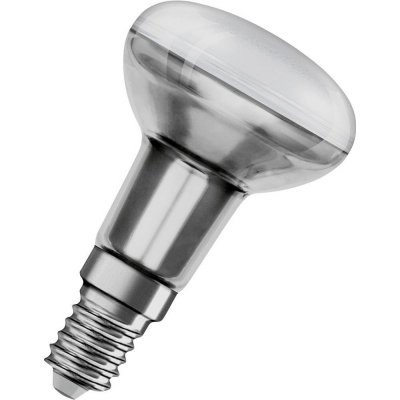 Osram Reflektorová LED žárovka E14 3,3 W 210 lm teplá bílá en. třída A+ – Zboží Mobilmania