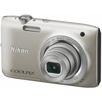 Nikon Coolpix S2800