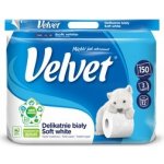 Velvet Soft White 12 ks – Zboží Dáma