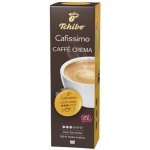 Tchibo Caffissimo Caffé Crema Mild 10 ks – Zboží Mobilmania