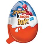 Kinder Joy Spider-Man 20 g – Sleviste.cz