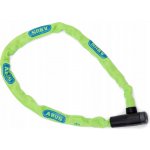 ABUS 5805K/75 Steel-O-Chain limetkový – Zboží Mobilmania