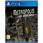 Metropolis: Lux Obscura – Hledejceny.cz
