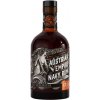 Rum Austrian Empire Navy Cognac Cask 46,5% 0,7 l (karton)