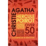 Hercule Poirot The Complete Short Stories – Hledejceny.cz