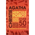 Hercule Poirot The Complete Short Stories – Zbozi.Blesk.cz