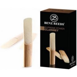 Benz Reeds Power, Es klar. fr. 3,5, 5ks/bal