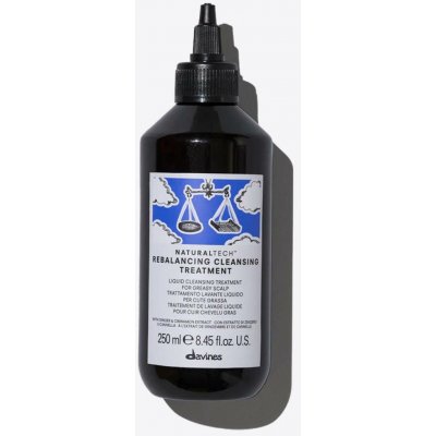 Naturaltech Rebalancing Cleansing Treatment 250 ml – Hledejceny.cz