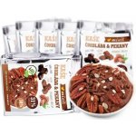 Mixit Čokoládová kaše s pekany do kapsy 60 g – Hledejceny.cz