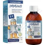 Pharmalife Imunno 1R+ 200 ml – Hledejceny.cz