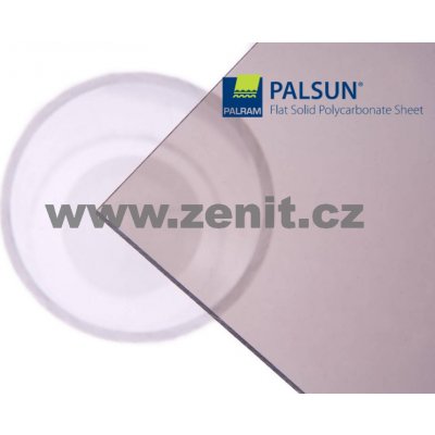 Palsun mono 2UV 6 mm 2100 x 3500 mm bronz 1 ks – Hledejceny.cz