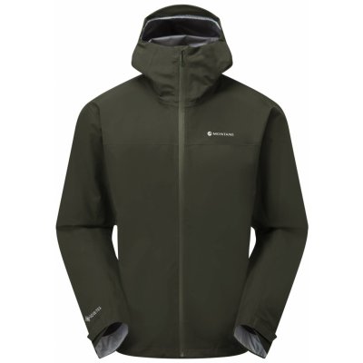 Montane Spirit Lite Jacket modrá – Zbozi.Blesk.cz