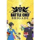 Hra na PC Battle Chef Brigade