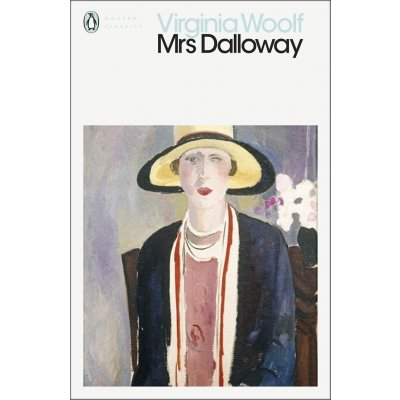 Mrs Dalloway Woolf VirginiaPaperback