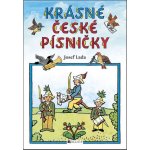 Krásné české písničky – Hledejceny.cz