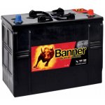 Banner Buffalo Bull 12V 125Ah 760A 625 11