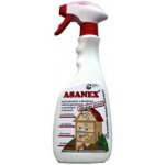 Protiplísňový přípravek ASANEX s nanostříbrem 500 ml – HobbyKompas.cz