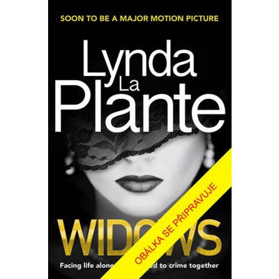 Vdovy - Lynda La Plante