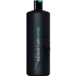Sebastian Hydre Moisturizing Shampoo 1000 ml – Zboží Mobilmania
