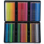 Faber-Castell 110060 Polychromos 60 ks – Hledejceny.cz