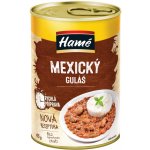 Hamé mexický guláš 415 g – Zboží Dáma