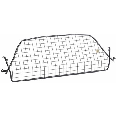 Kleinmetall Masterline dělící mříž pletivo 50 mm do auta – Sleviste.cz