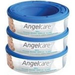 Angelcare ® Náhradní kazeta do Koše na pleny Angelcare 3ks – Zboží Dáma