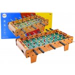 Lean Toys Velký stůl na stolní fotbal 50 cm – Zboží Dáma