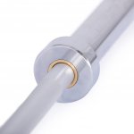 TRINFIT Olympijská osa ALUMINIUM 1800 mm 50 mm – Hledejceny.cz