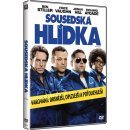 sousedská hlídka DVD