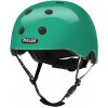 In-line helma Melon Rainbow Green