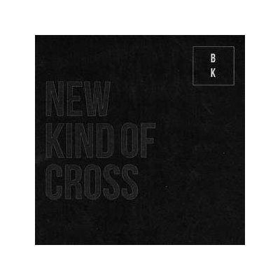 Buzz Kull - New Kind Of Cross CLR | LTD LP