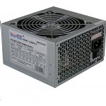LC Power Office Series 420W LC420-12 V2.31 – Zboží Živě