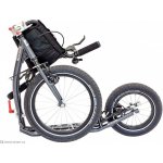 Kostka Rebel Max FOLD G5 šedá – Hledejceny.cz