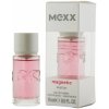 Parfém Mexx Magnetic toaletní voda dámská 15 ml