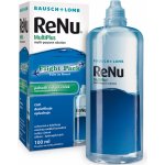 Bausch & Lomb ReNu MultiPlus flight pack 100 ml – Zbozi.Blesk.cz