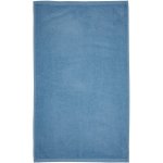 Catherine Lansfield rychleschnoucí bavlněná osuška Quick Dry 120 x 70 cm modrá – Hledejceny.cz