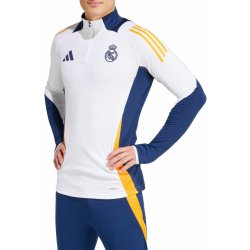 adidas Triko s dlouhým rukávem REAL TR TOP it5119