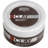 Přípravky pro úpravu vlasů L'Oréal Homme Clay tvarující hlína 50 ml