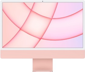 Apple iMac MGPM3ZE/A