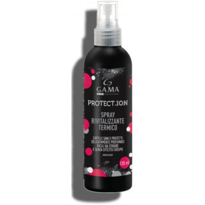 GA.MA Protect Ion ochranný sprej na vlasy 120 ml – Hledejceny.cz