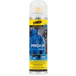 Toko Textile Proof 250 ml – Zboží Dáma