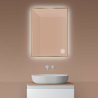 Oltens Nordlis 60x80 cm 64115510 – Hledejceny.cz